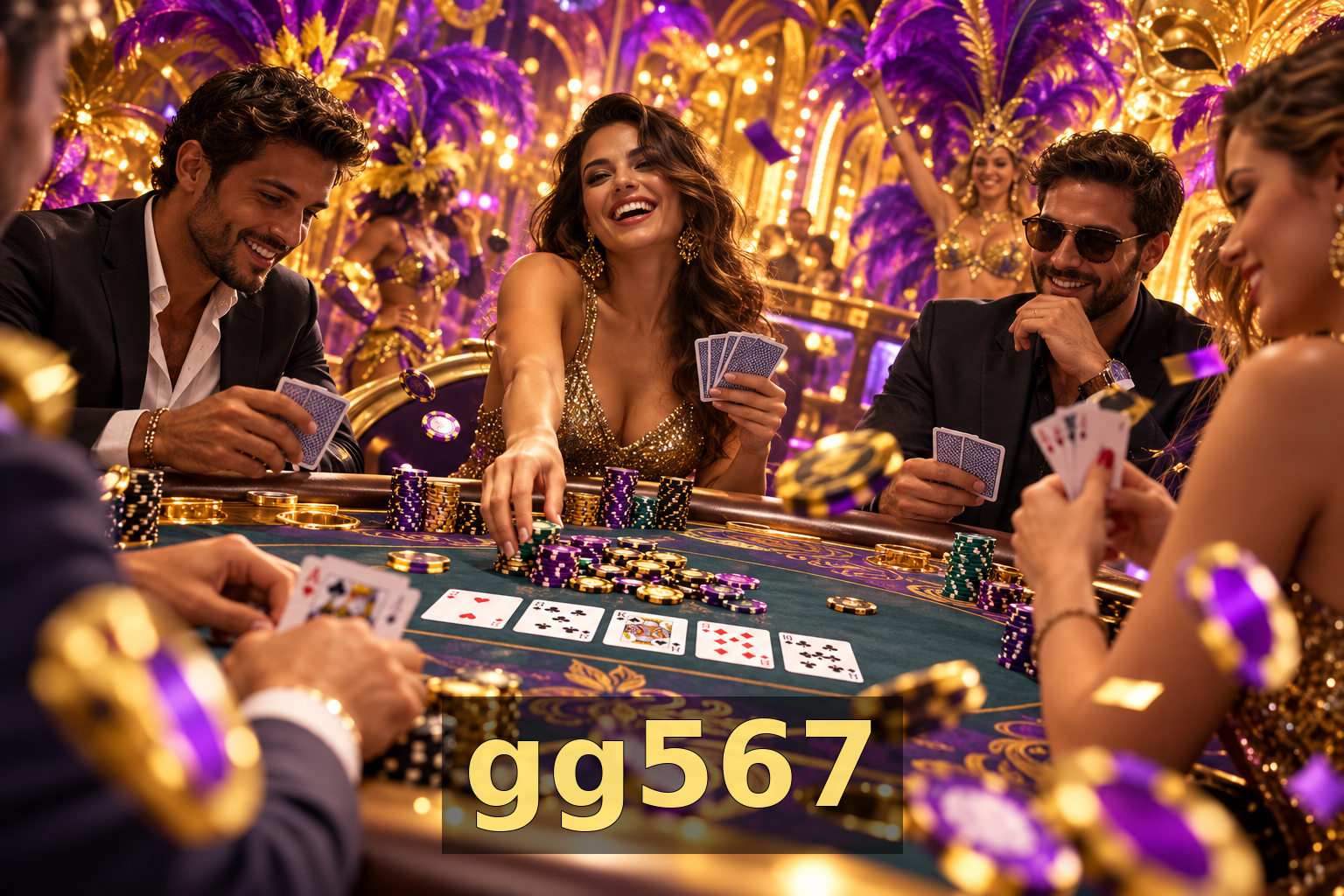 gg567 - Galeria 1