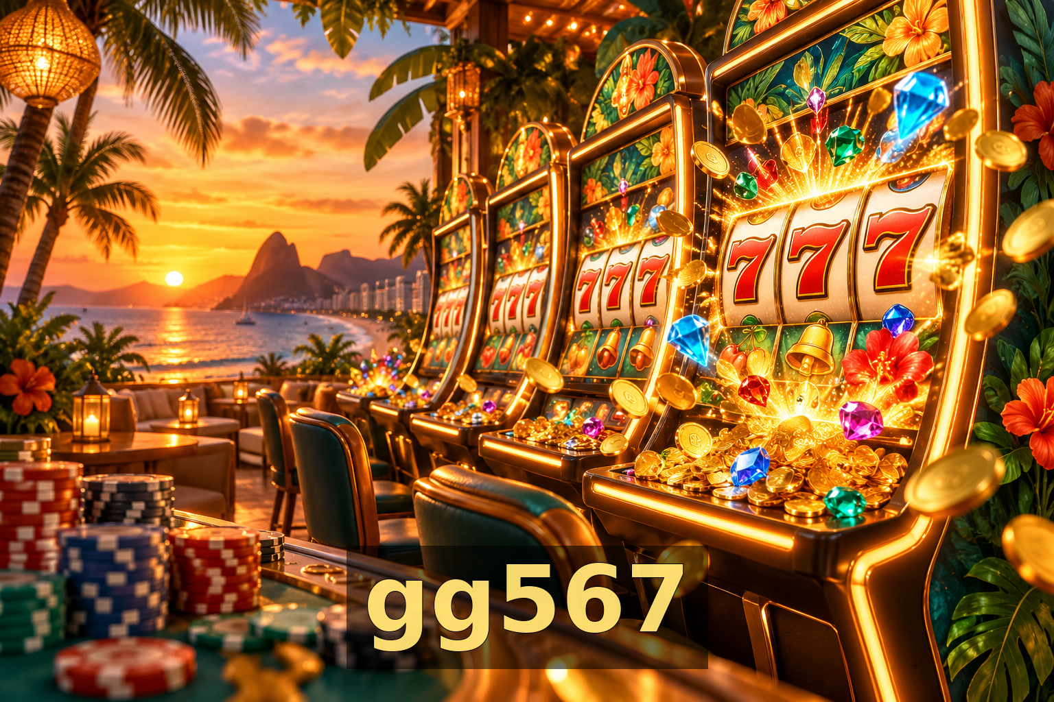 gg567 - Galeria 2