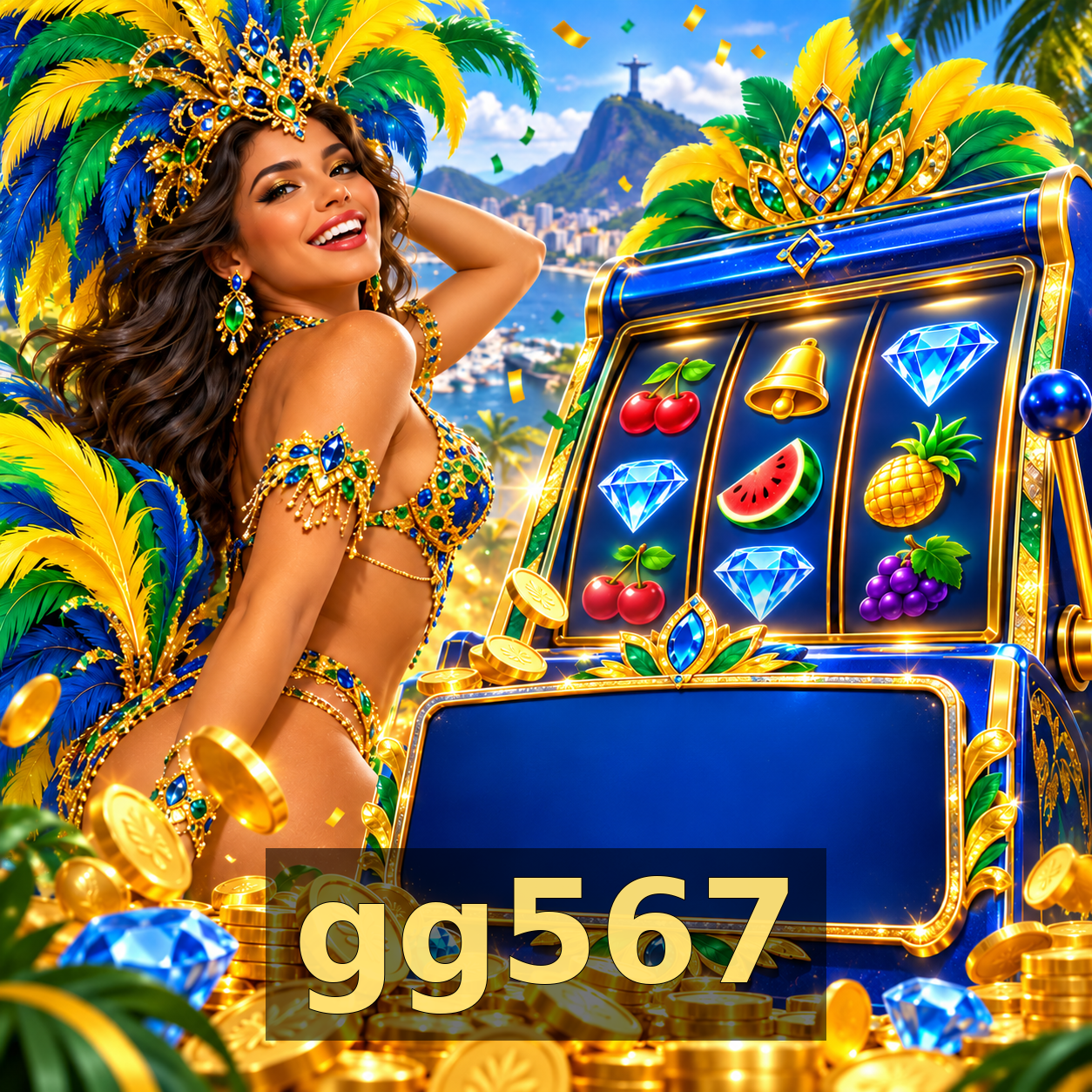 gg567 - Galeria 2
