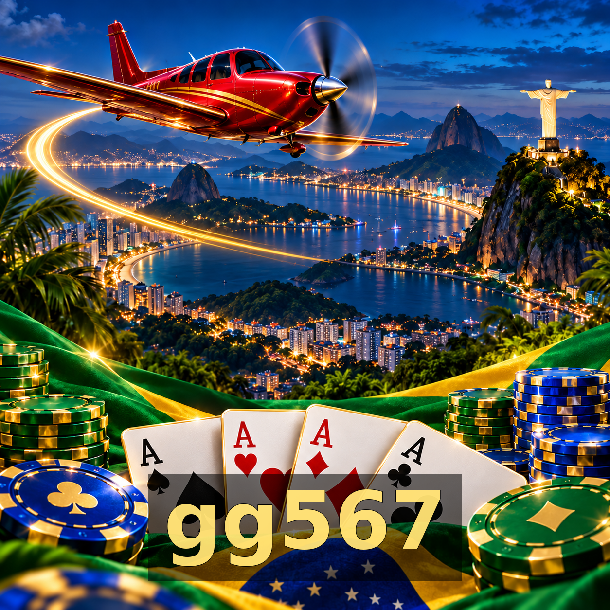 gg567 - Galeria 1