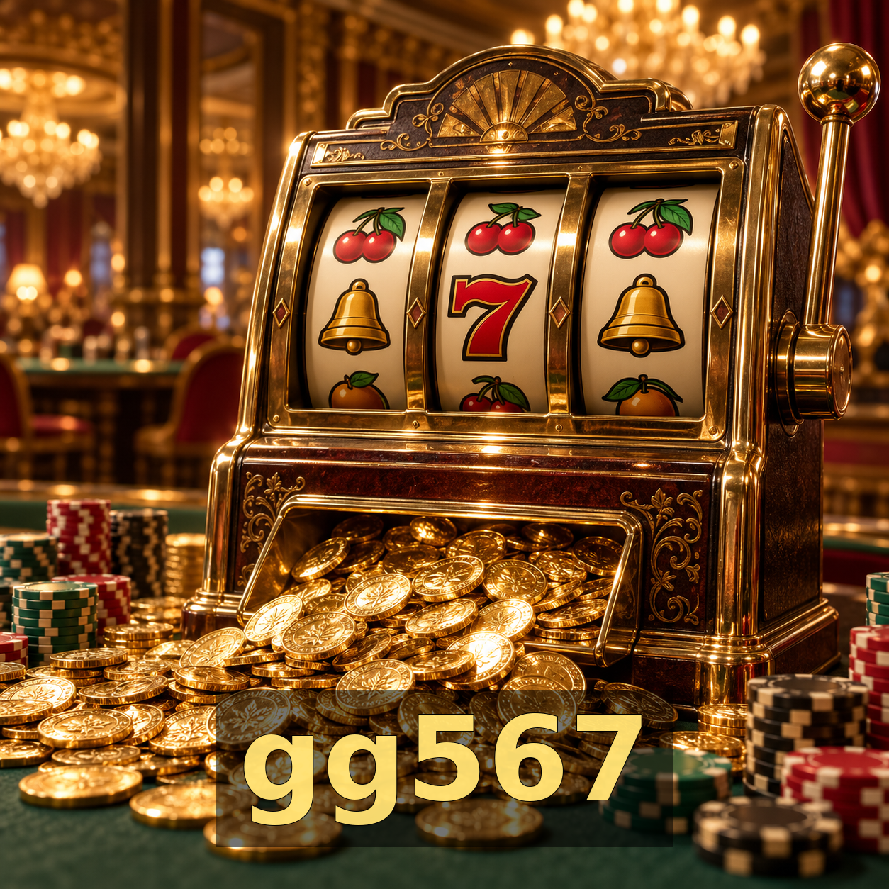 gg567 - Galeria 2