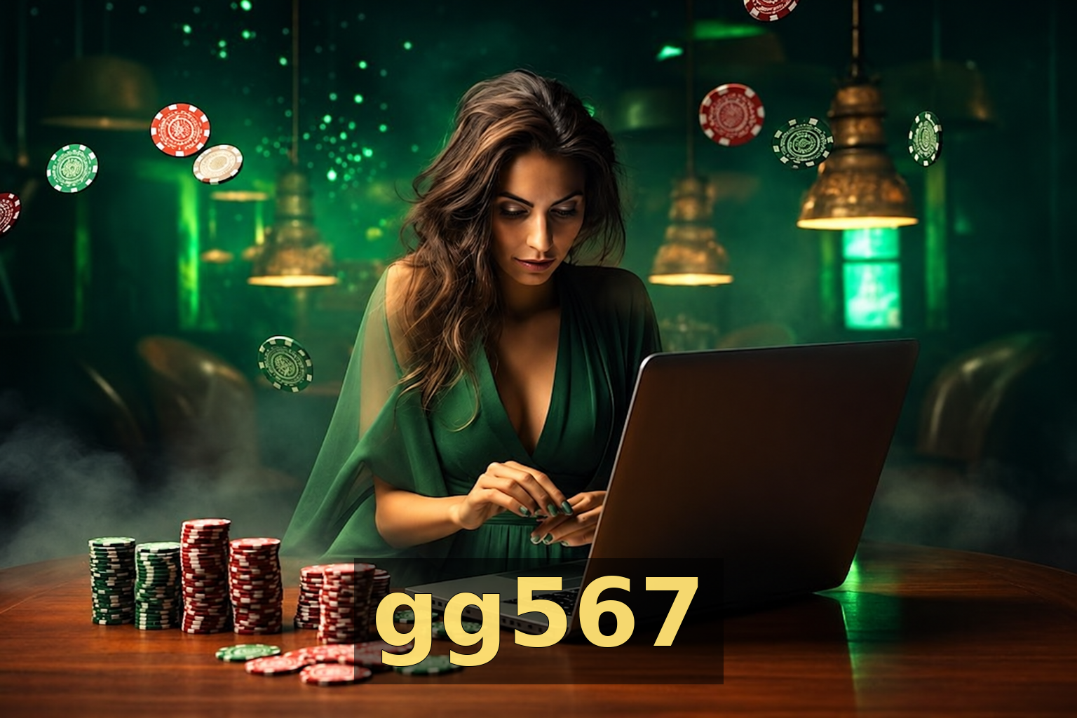 gg567 - Galeria 2