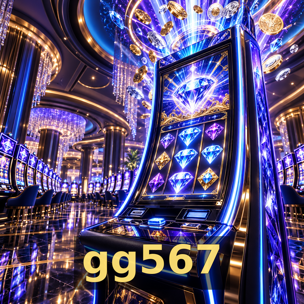gg567 - Galeria 1