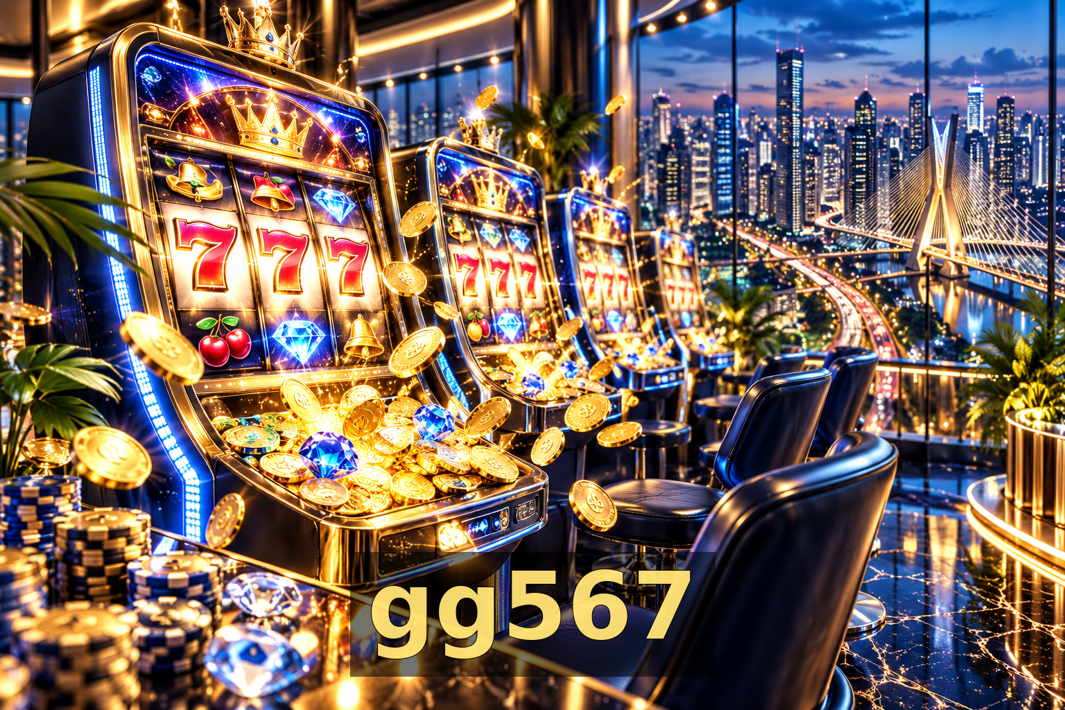 gg567 - Galeria 1