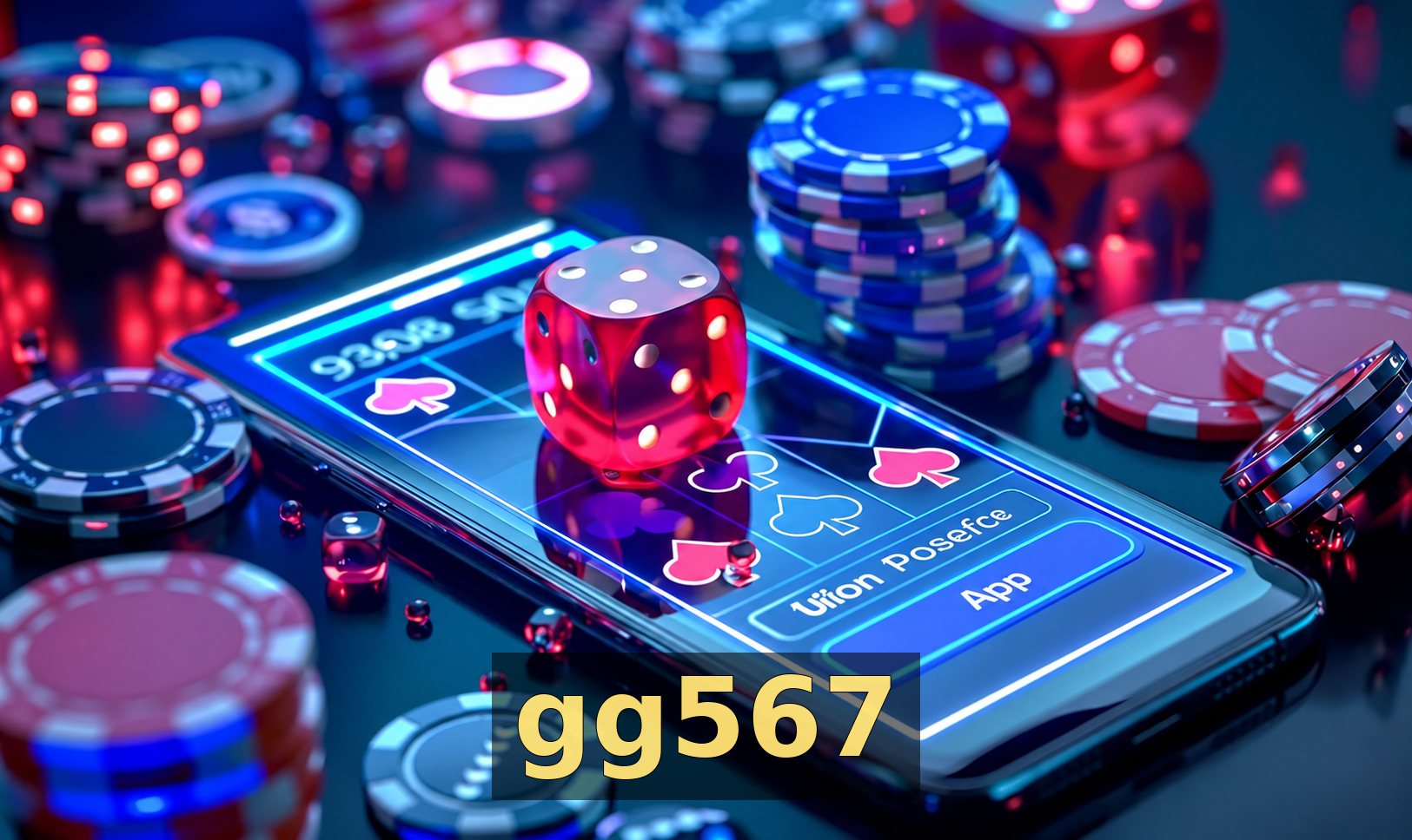 Tabela RTP dos jogos de cassino da gg567