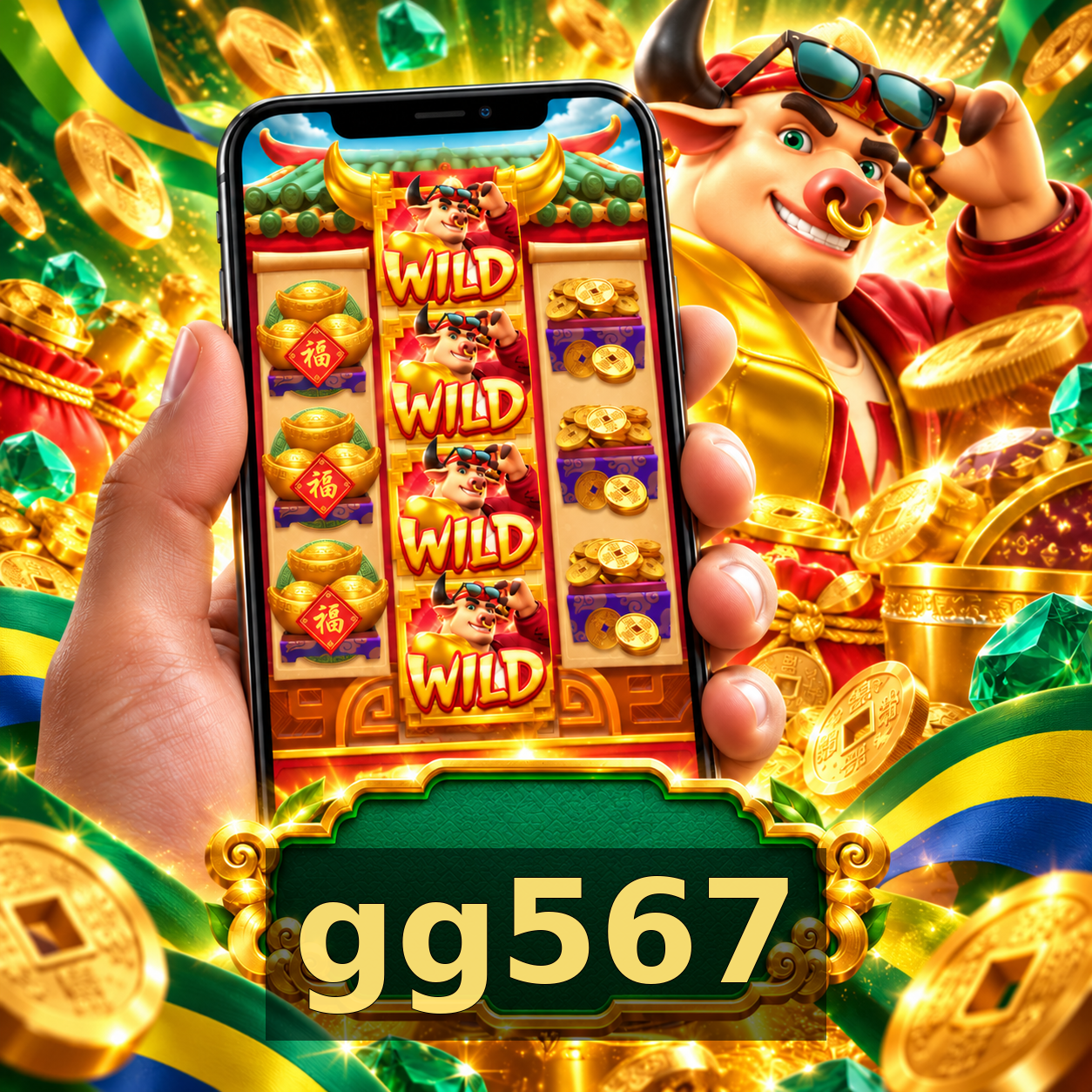 gg567 - Galeria 1